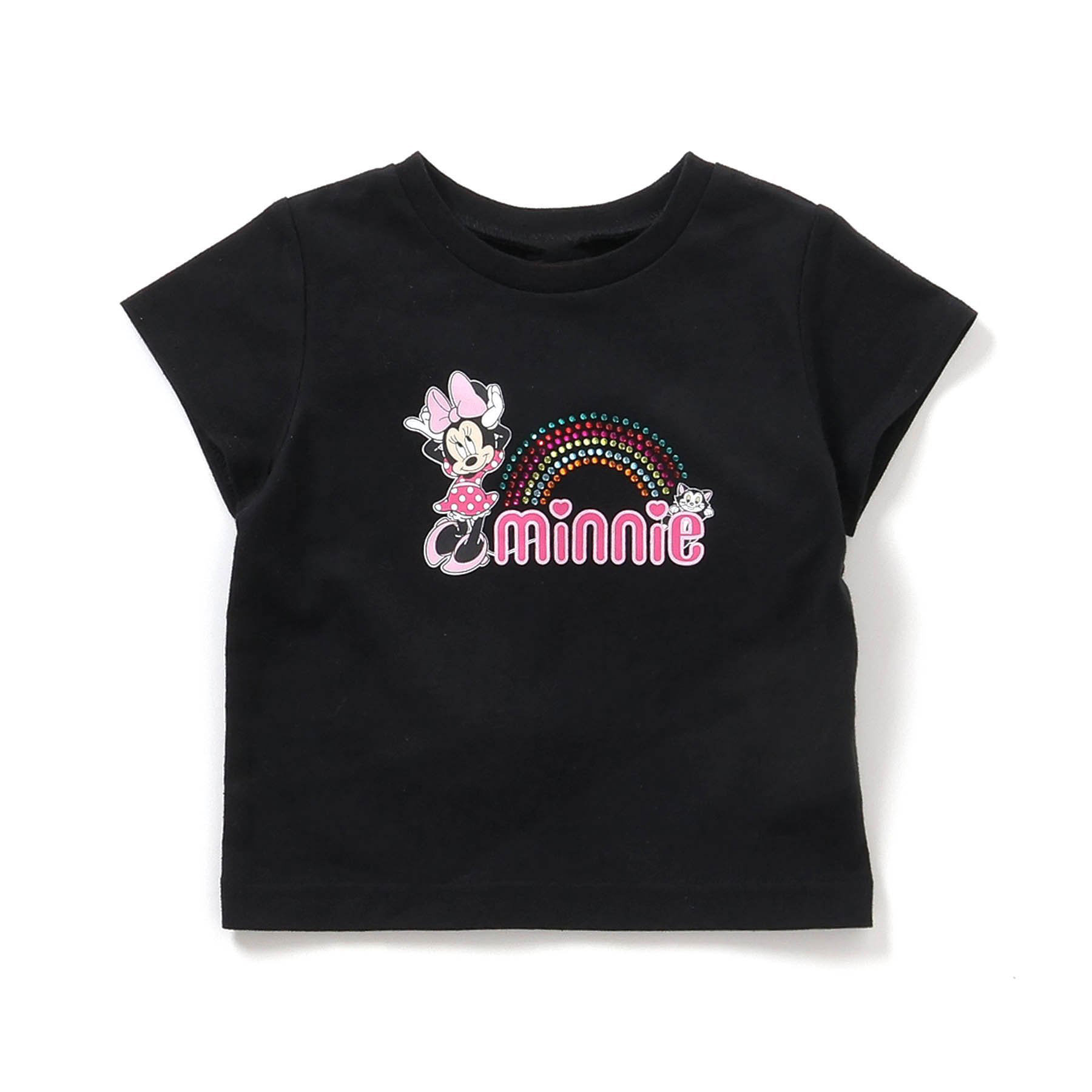 子供服 apres les cours アプレレクール WEB限定 ディズニー