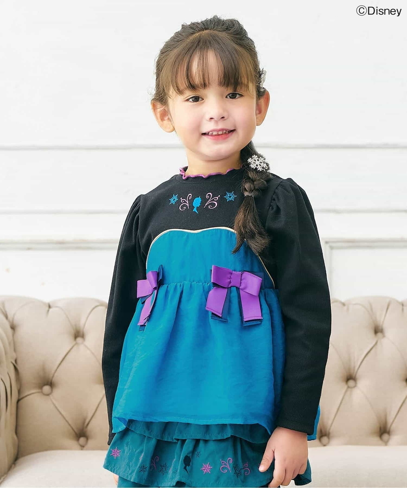 apres les cours（アプレレクール） セール 子供服t apres les cours