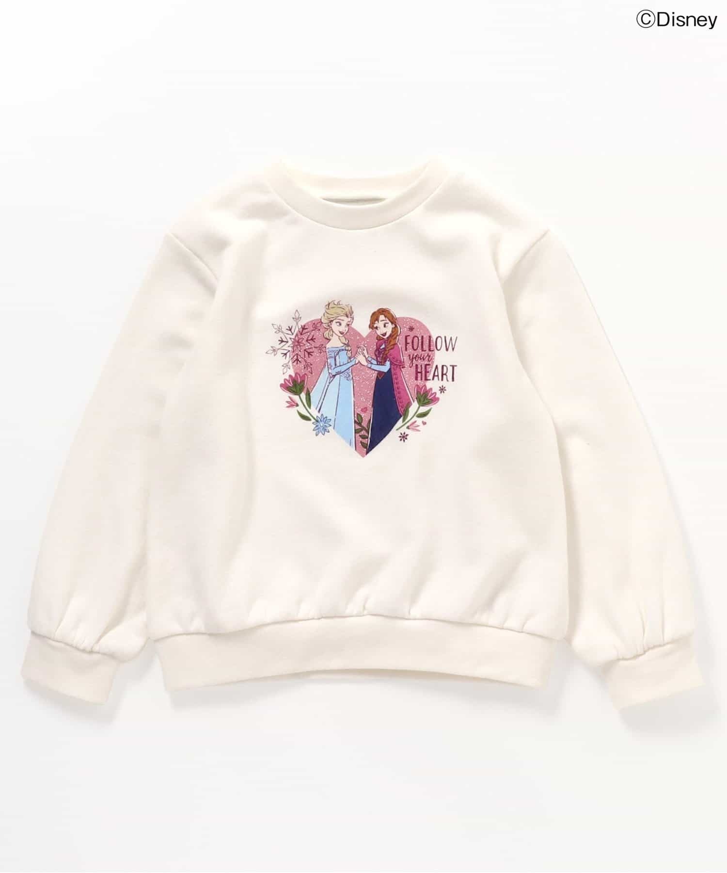 apres les cours（アプレレクール） セール 子供服 WEB限定 ディズニー