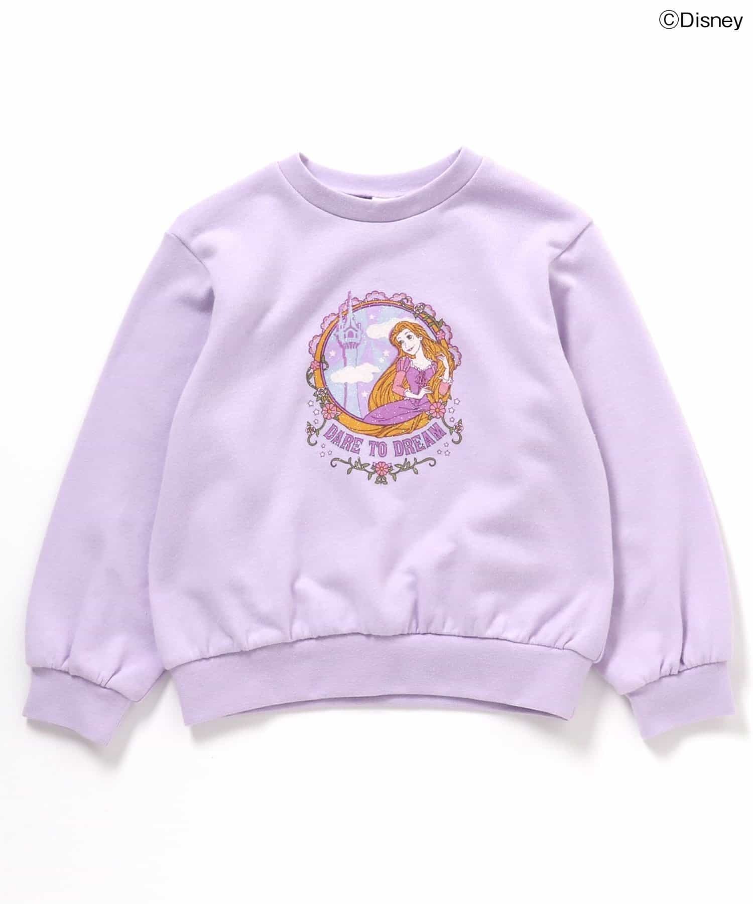 apres les cours（アプレレクール） セール 子供服 WEB限定 ディズニー