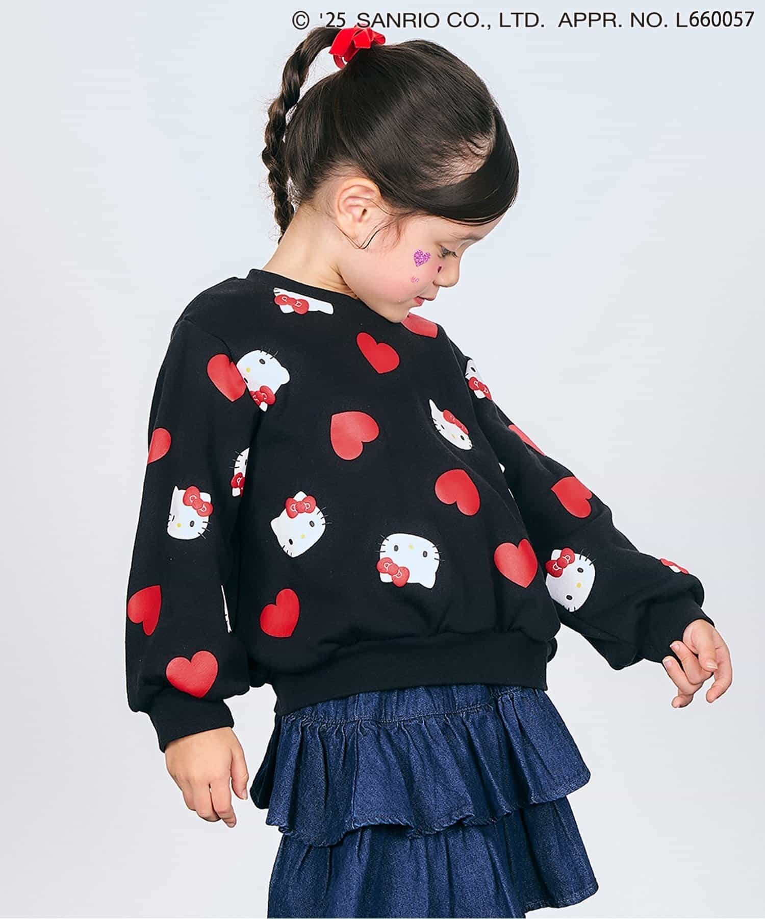 apres les cours（アプレレクール） タイムセール 子供服t apres les