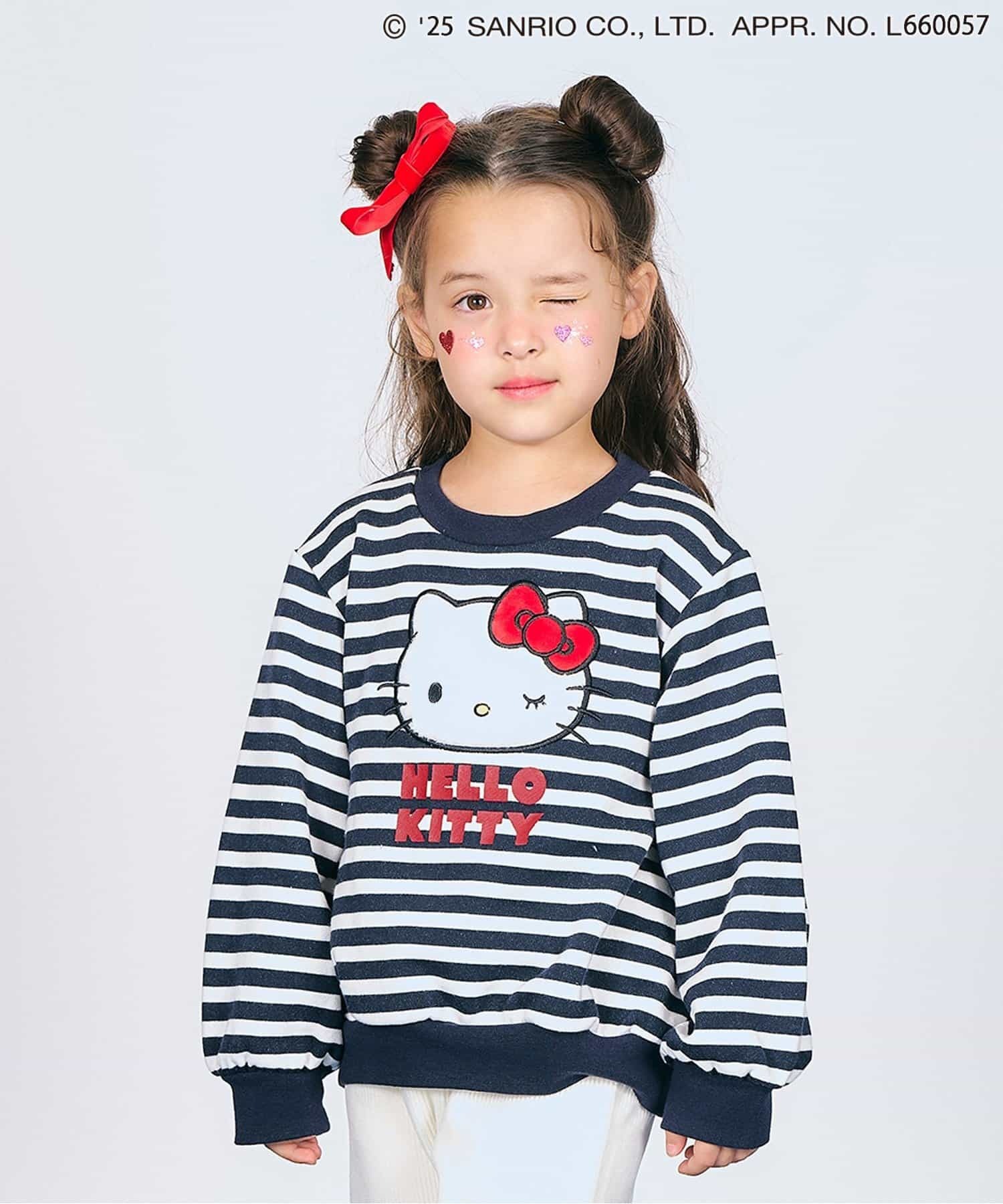 apres les cours（アプレレクール） 子供服t apres les cours ハロー