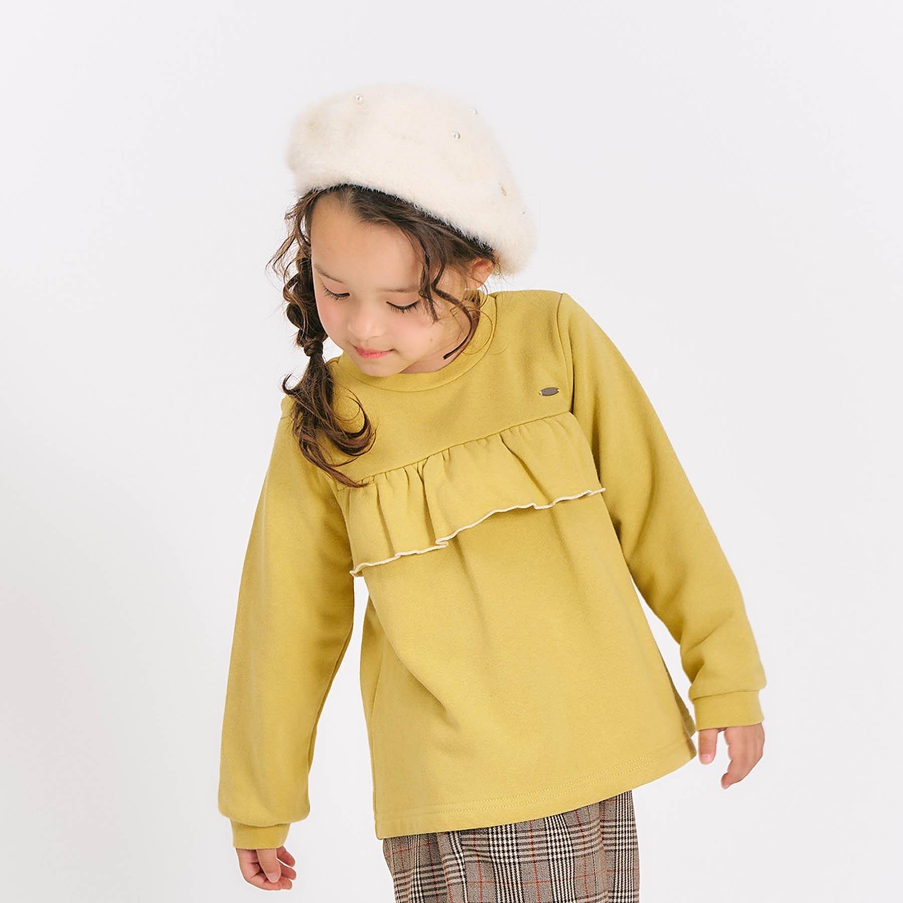 apres les cours（アプレレクール） タイムセール 子供服 WEB限定