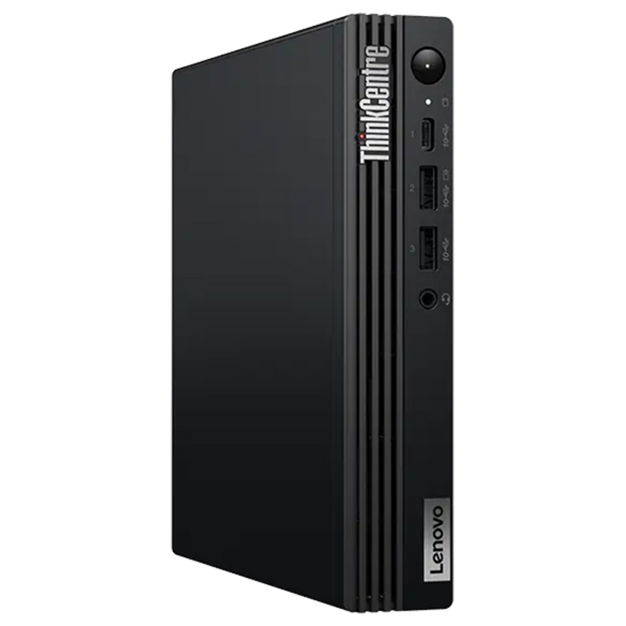 Lenovo ThinkCentre M75q Tiny Gen 5 デスクトップPC 12RRCTO1WW Windows11 Office付き Ryzen 7 PRO 8700GE 32GB SSD512GB  再生品Sランクの画像