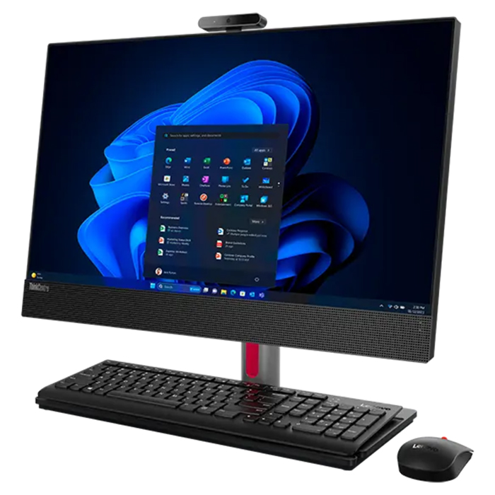 ThinkCentre M Lenovo M90a Gen 5 一体型 デスクトップPC 12SHCTO1WW