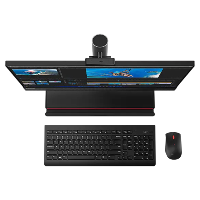 ThinkCentre M Lenovo M90a Gen 5 一体型 デスクトップPC 12SHCTO1WW