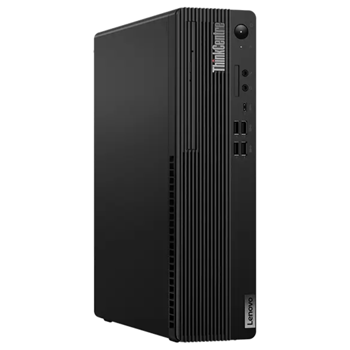 Lenovo ThinkCentre M75s Small Gen 5 デスクトップPC 12T9CTO1WW Windows11 Office付き Ryzen 7 8700G 16GB SSD256GB 再生品Aランクの画像