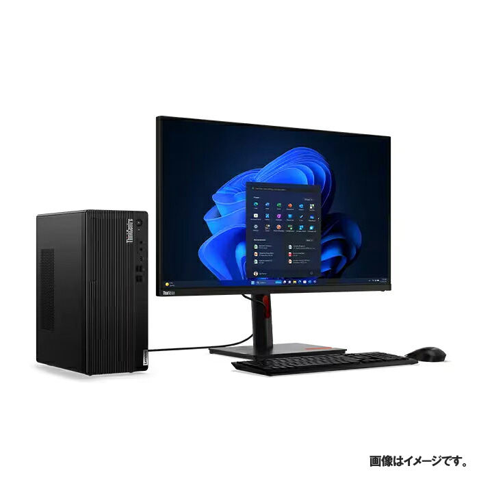 Lenovo デスクトップパソコン（CPU種類：Ryzen 5）｜スマホ