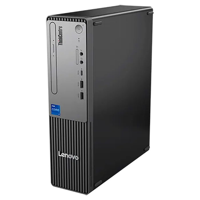 Lenovo ThinkCentre neo 50s Small Gen 5 デスクトップPC 12XDCTO1WW Windows11 Office付き Core i3-14100 16GB SSD512GB 再生品Aランクの画像