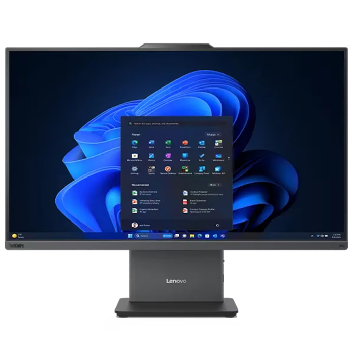 windows11（Lenovo／デスクトップパソコン）（CPU種類：Ryzen 7
