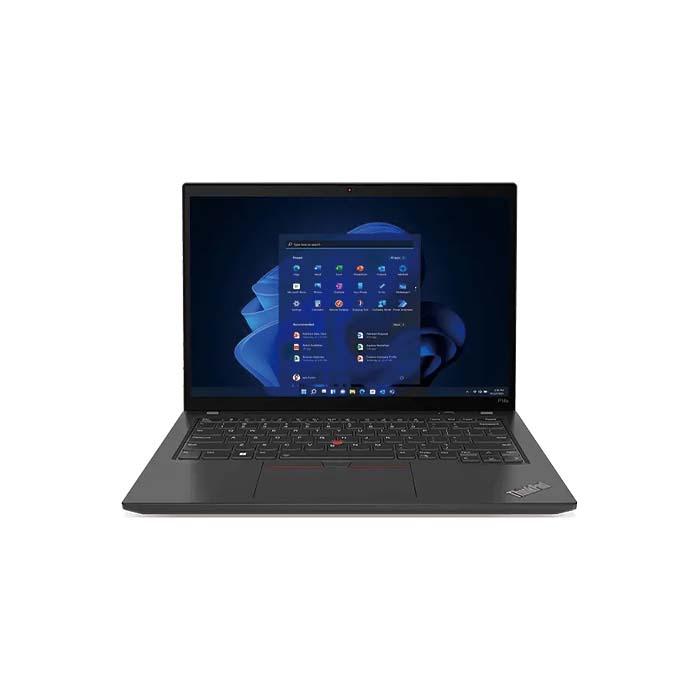 Lenovo ノートパソコン ThinkPad P14s Gen 4 Windows 11 Core i5-1340P メモリ16GB SSD256GB 14.0型 再生品Aランク｜microdirect