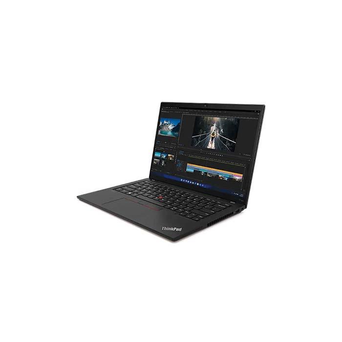 Lenovo ノートパソコン ThinkPad P14s Gen 4 Windows 11 Core i5-1340P メモリ16GB SSD256GB 14.0型 再生品Aランク｜microdirect｜03