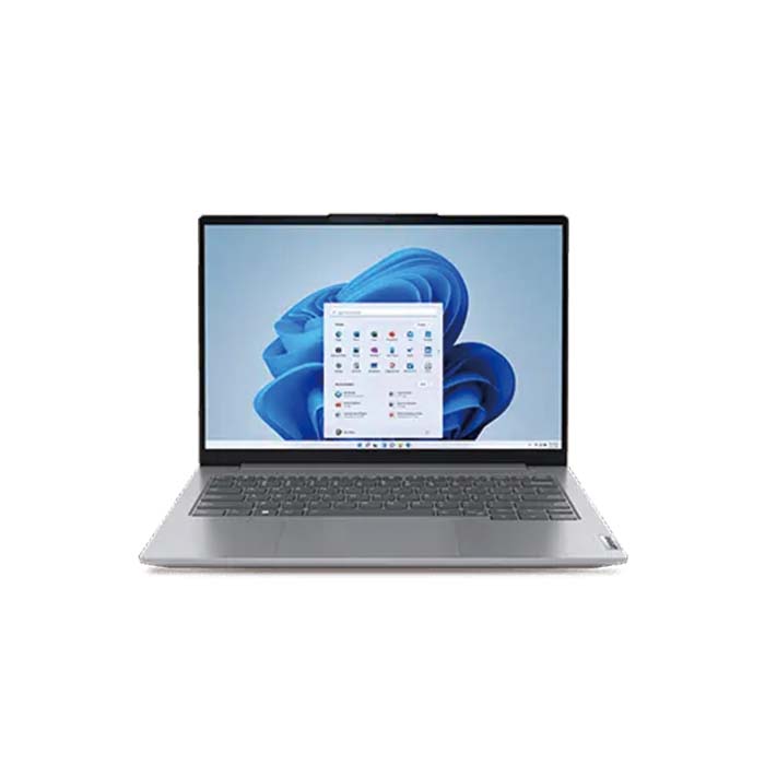 Lenovo ノートパソコン ThinkBook 14 Gen 6 AMD Windows 11 Ryzen 5 7530U メモリ16GB SSD512GB 14.0型 再生品Aランク