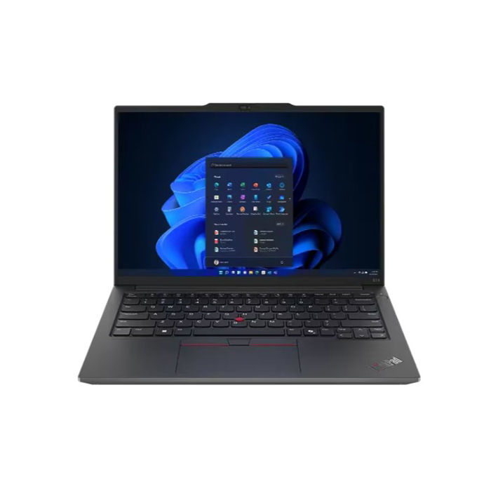 Lenovo ThinkPad E14 Gen 6 ノートPC 21M3CTO1WW Windows11 Office付き Ryzen 7 7735HS 32GB SSD512GB 14インチ 再生品Sランクの画像