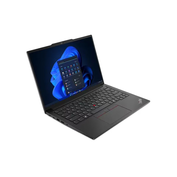 Lenovo ThinkPad E14 Gen 6 ノートPC 21M3CTO1WW Windows11 Office付き Ryzen 7 7735HS 32GB SSD256GB 14インチ 再生品Sランクの画像