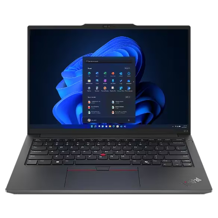 Lenovo ThinkPad E14 Gen 6 ノートPC 21M4S3EX00 Windows11 Pro Ryzen 5 7535U 16GB SSD256GB 14インチ 再生品Sランクの画像