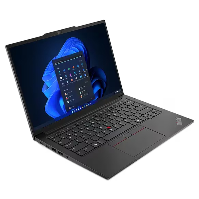 Lenovo ThinkPad E14 Gen 6 ノートPC 21M4S3EX00 Windows11 Pro Ryzen 5 7535U 16GB SSD256GB 14インチ 再生品Sランクの画像