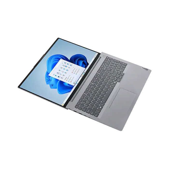 Lenovo ThinkBook 16 Gen 7 AMD ノートパソコン 21MWCTO1WW Windows11 Ryzen 7 7735HS メモリ16GB SSD512GB 16インチ 新品未使用品の画像