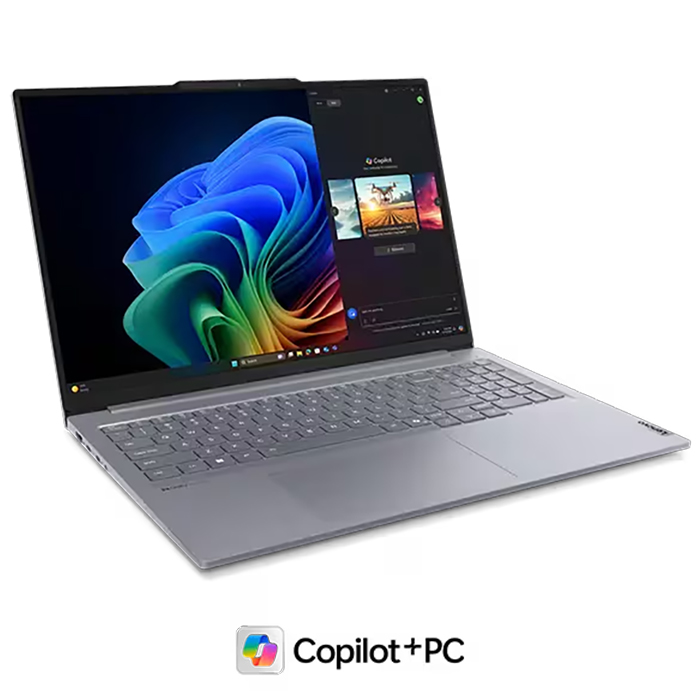 ThinkBook Lenovo 16 Gen 7 Snapdragon ノートパソコン 21NHCTO1WW