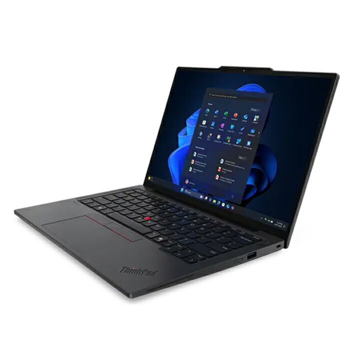 ThinkPad X Lenovo X13 Gen 6 ノートPC 21RKCTO1WW Windows11 Office付