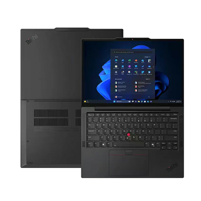 ThinkPad X Lenovo X13 Gen 6 ノートPC 21RKCTO1WW Windows11 Pro