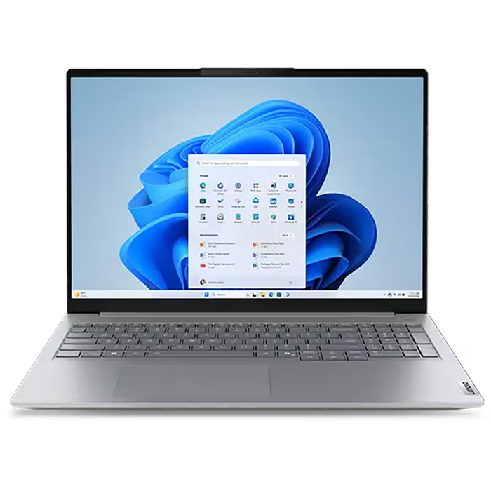 ThinkBook Lenovo 16 Gen 8 ノートパソコン 21SHCTO1WW Win11