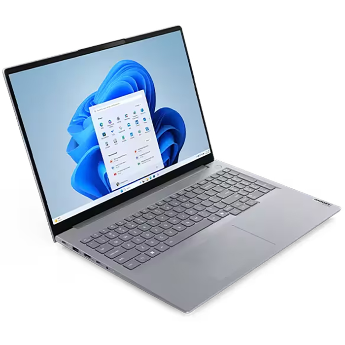 ThinkBook Lenovo 16 Gen 8 ノートパソコン 21SHCTO1WW Win11