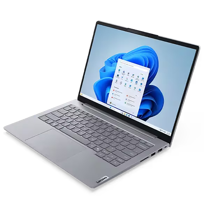 Lenovo ThinkBook 14 Gen 8 Arrow Lake ノートPC 21SJCTO1WW Windows11 CoreUltra7 255H 16GB SSD512GB 14インチ タッチ 新品未使用品の画像