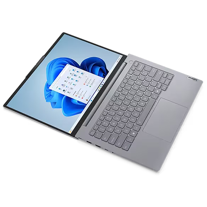 Lenovo ThinkBook 14 Gen 8 Arrow Lake ノートPC 21SJCTO1WW Windows11 CoreUltra7 255H 16GB SSD512GB 14インチ タッチ 新品未使用品の画像