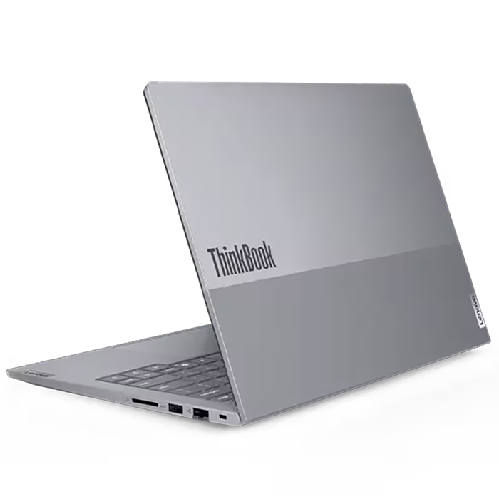 Lenovo ThinkBook 14 Gen 8 Arrow Lake ノートPC 21SJCTO1WW Windows11 CoreUltra7 255H 16GB SSD512GB 14インチ タッチ 新品未使用品の画像