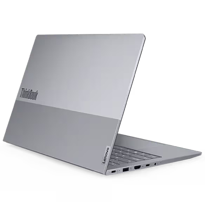 Lenovo ThinkBook 14 Gen 8 Arrow Lake ノートPC 21SJCTO1WW Windows11 CoreUltra7 255H 16GB SSD512GB 14インチ タッチ 新品未使用品の画像