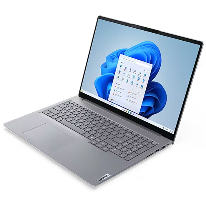 Lenovo ThinkBook 16 Gen 8 Arrow Lake ノートPC 21SKCTO1WW Windows11 CoreUltra5 135H 16GB SSD1TB 16インチ 新品未使用品の画像