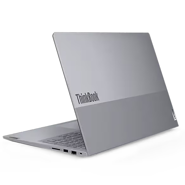 Lenovo ThinkBook 16 Gen 8 Arrow Lake ノートPC 21SKCTO1WW Windows11 CoreUltra5 135H 16GB SSD1TB 16インチ 新品未使用品の画像