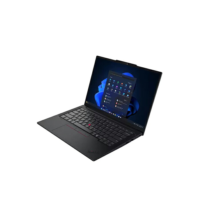 ThinkPad Lenovo E14 Gen 7 IAL ノートPC 21SXCTO1WW Windows11 Office
