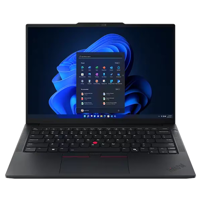 Lenovo ThinkPad E14 Gen 7 ノートPC 21T0CTO1WW Windows11 Office付き Ryzen 7 H 250 32GB SSD512GB 14インチ 再生品Sランクの画像