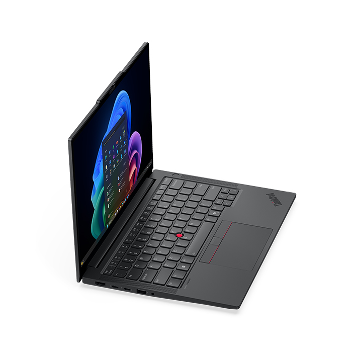 ThinkPad Lenovo E14 Gen 7 ILL ノートPC 21U2CTO1WW Windows11 Pro