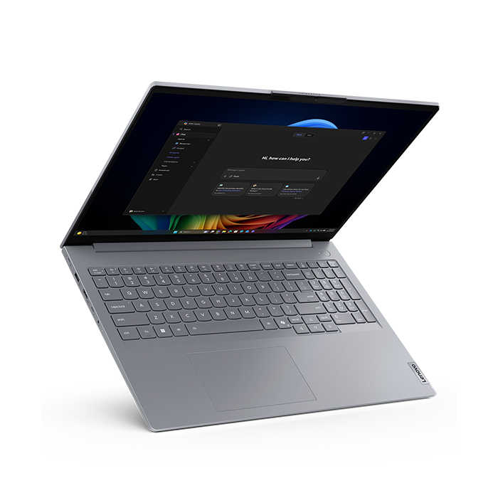 thinkbook 16 gen 8（Lenovo／Windowsノート）｜ノートパソコン