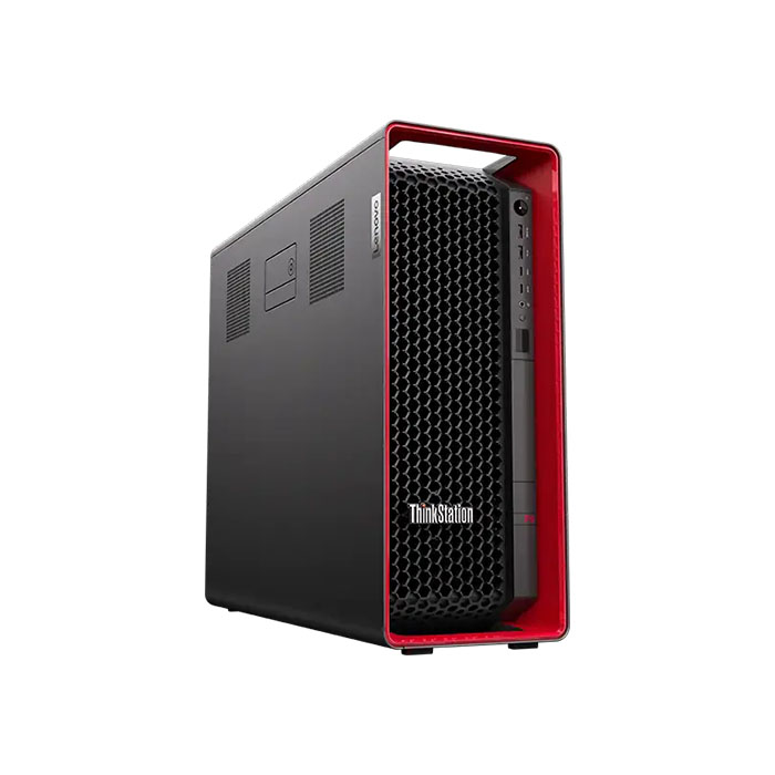 Lenovo ThinkStation P8 ...の詳細画像1