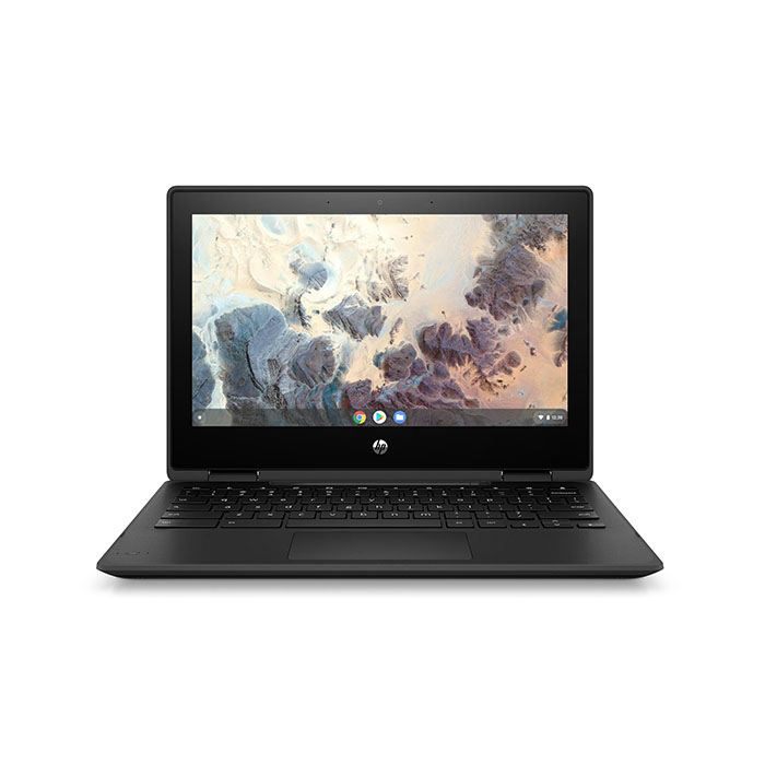 HP 3Y1W9PA#ABJ ノートパソコン Chromebook x360 11 G4 EE Chrome OS N4500 メモリ4GB sMMC32GB 11.6インチ未使用品 リファビッシュSランク | 日本HP | 05