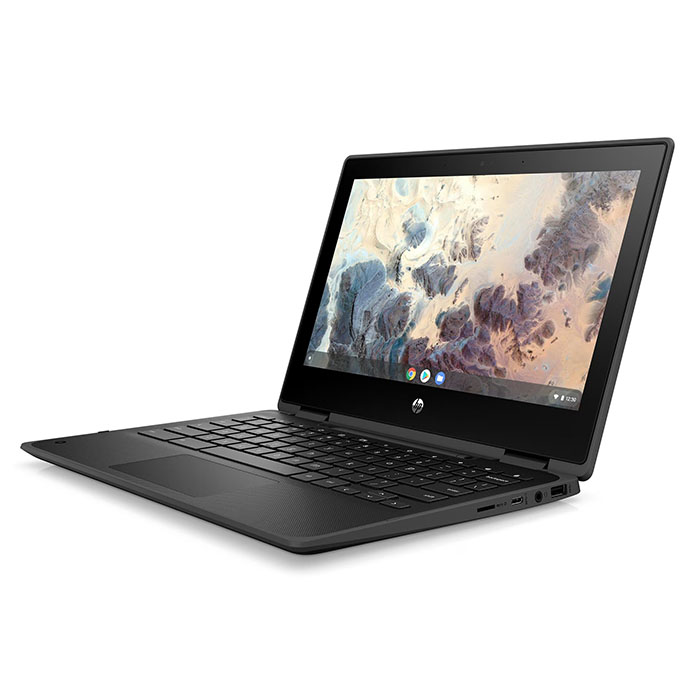 HP 3Y1W9PA#ABJ ノートパソコン Chromebook x360 11 G4 EE Chrome OS N4500 メモリ4GB sMMC32GB 11.6インチ未使用品 リファビッシュSランク | 日本HP | 07