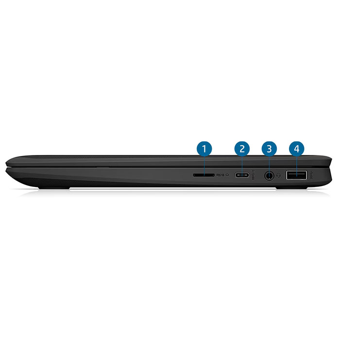 HP 3Y1W9PA#ABJ ノートパソコン Chromebook x360 11 G4 EE Chrome OS N4500 メモリ4GB sMMC32GB 11.6インチ未使用品 リファビッシュSランク | 日本HP | 08
