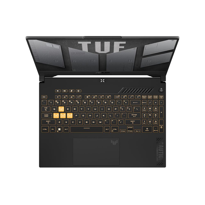 ASUS TUF Gaming F15 ゲーミングノートパソコン FX507VV4-I9R4060 Windows11 Core i9-13900H  メモリ16GB SSD512GB 15.6インチ RTX4060 メーカー再生品Aランク