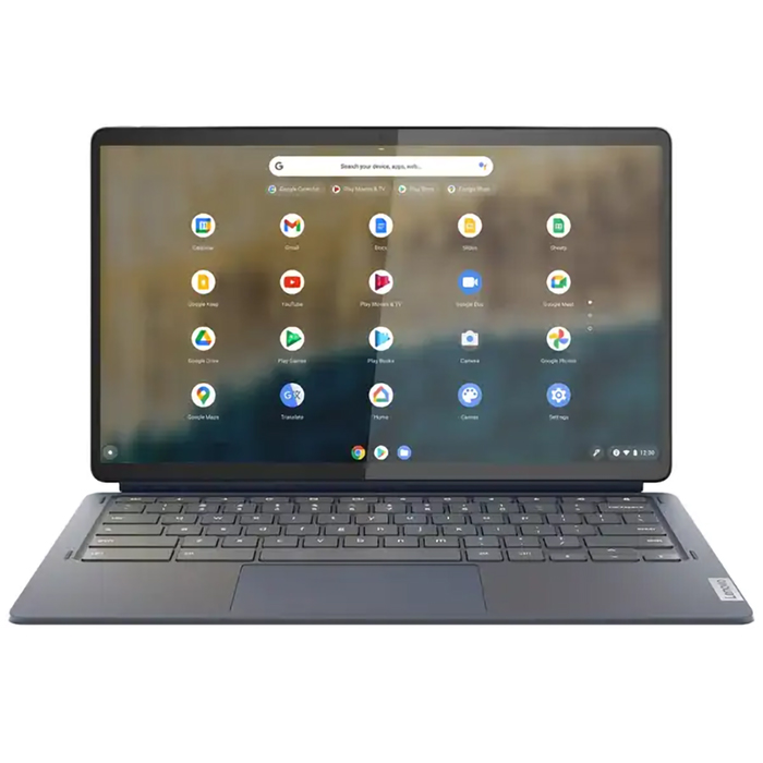 IdeaPad Duet Lenovo 560 Chromebook 2in1 ノートパソコン 82QS001UJP