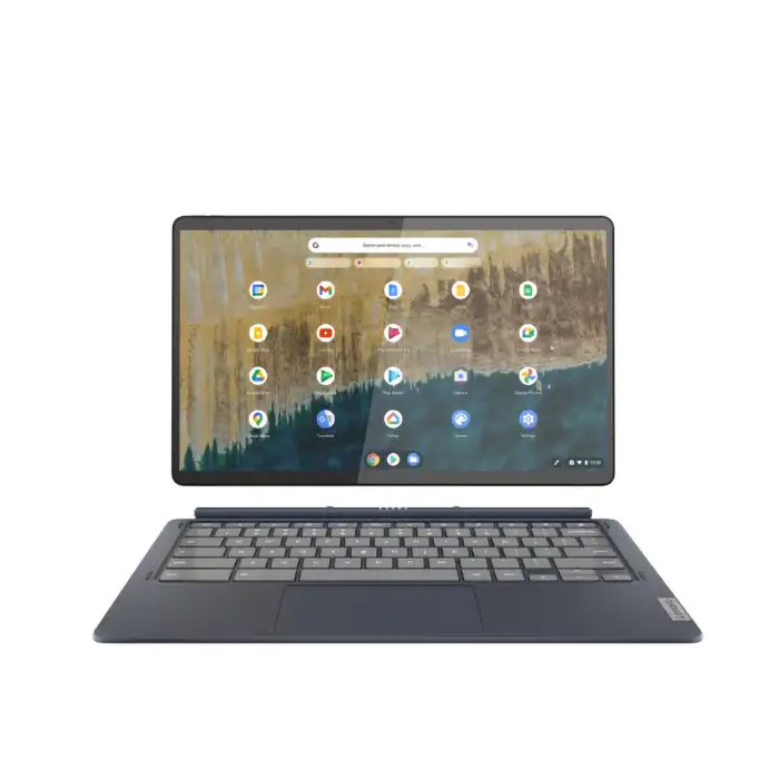 IdeaPad Duet Lenovo 560 Chromebook 2in1 ノートパソコン 82QS001UJP