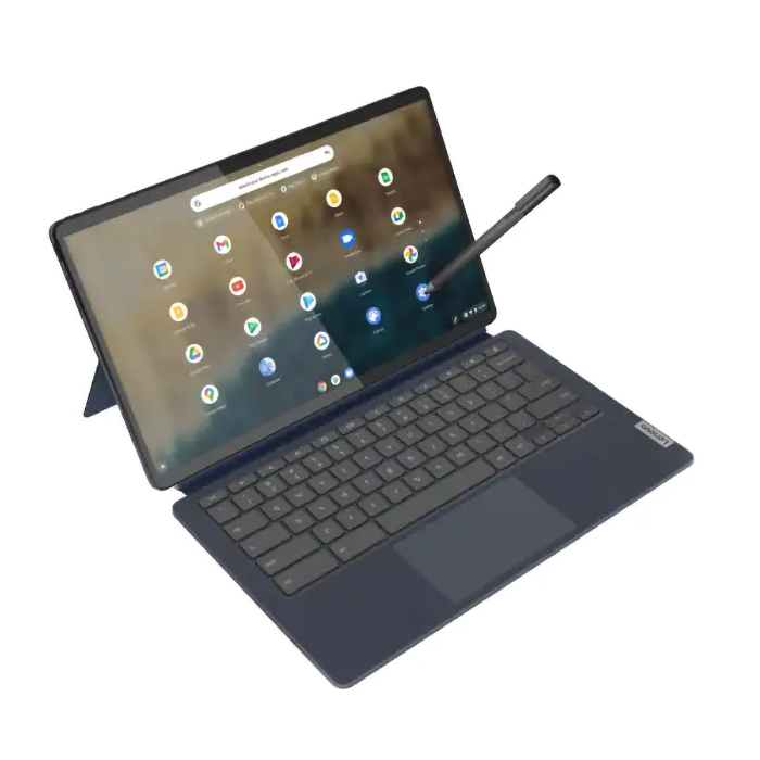 IdeaPad Duet Lenovo 560 Chromebook 2in1 ノートパソコン 82QS001UJP