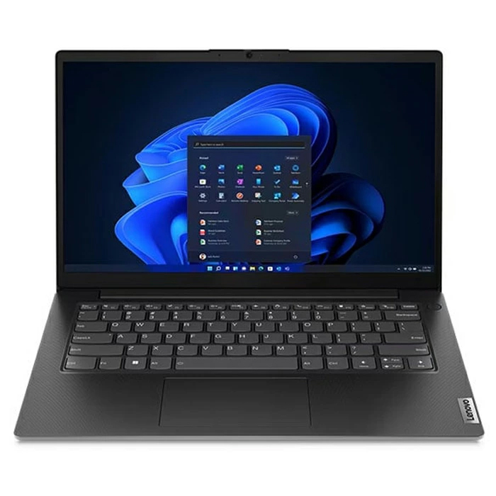 Windows11 オフィス付き 新品SSD 黒ノートパソコン ✨小型軽量✨ 14インチ ノートパソコン（OS種類：Windows 11 Home）のおすすめ