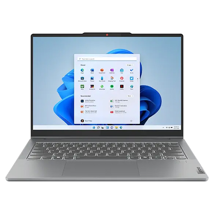 Ideapad Lenovo IdeaPad 5 2in1 Gen9 ノートパソコン 83DRCTO1WW