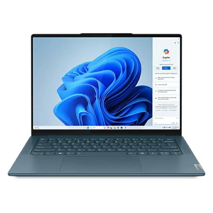 Lenovo Yoga Pro 7i Gen 9 ノートパソコン 83E2CTO1WW Win11 Office付き Core Ultra7 155H メモリ32GB SSD1TB 14.5インチ タッチパネル 新品未使用品 | Yoga | 07