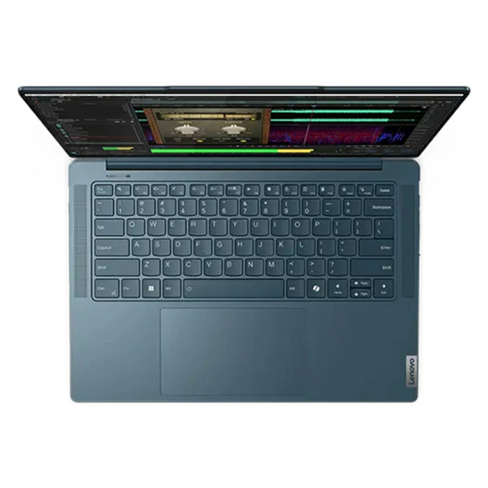 Lenovo Yoga Pro 7i Gen 9 ノートパソコン 83E2CTO1WW Win11 Office付き Core Ultra7 155H メモリ32GB SSD1TB 14.5インチ タッチパネル 新品未使用品 | Yoga | 08