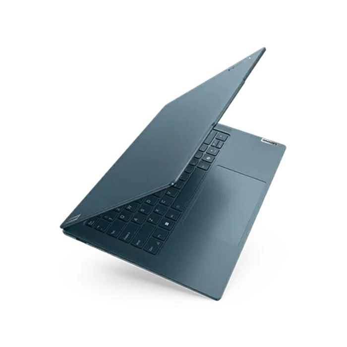 Lenovo Yoga Pro 7i Gen 9 ノートパソコン 83E2CTO1WW Win11 Office付き Core Ultra7 155H メモリ32GB SSD1TB 14.5インチ タッチパネル 新品未使用品 | Yoga | 11
